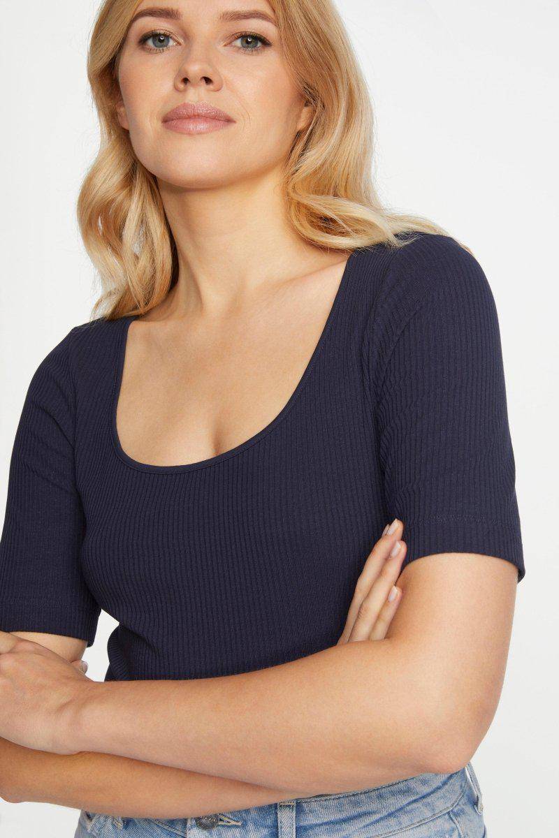 Eich & Royal T-Shirt aus Baumwolle Fabrikpreis