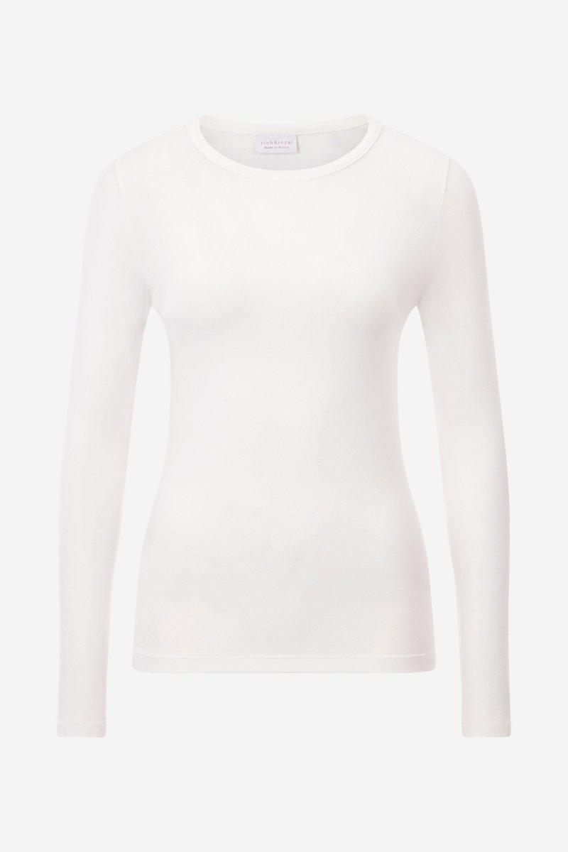 Eich & Royal Longsleeve im Bodycon-Schnitt Rabatt