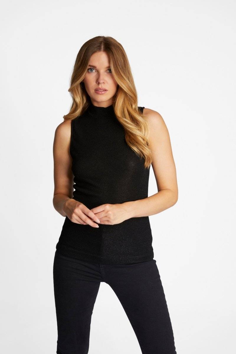 Eich & Royal Top mit Glanzeffekt Online Shopping