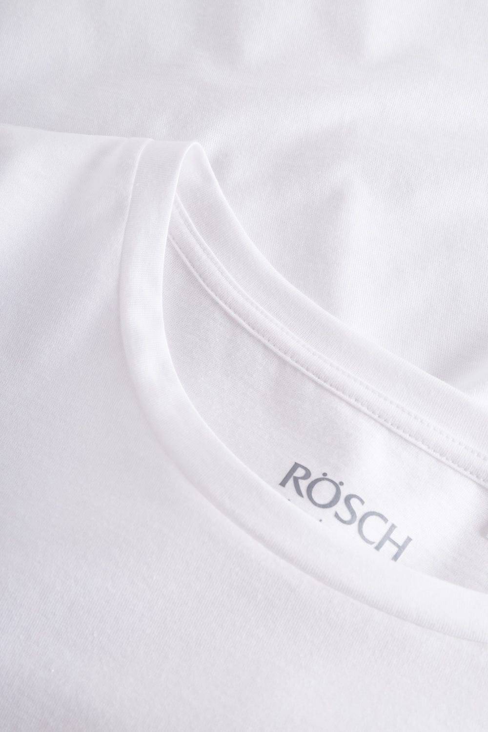 Rösch Nachthemd mit Motivdruck Hase 100% Baumwolle im Angebot