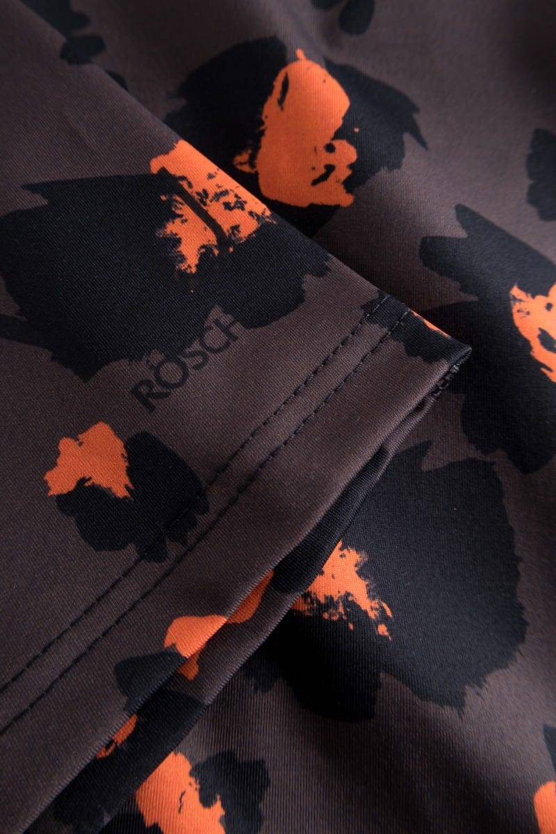 Rösch Y.U Yoga Top Ärmellos Sport Mix &amp; Match recycled Polyamid/Elasthan Neuheiten