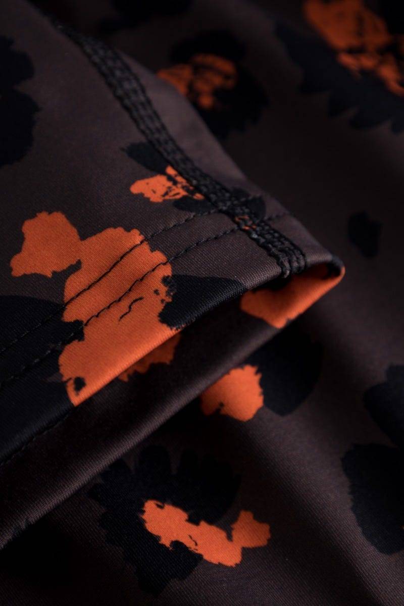 Rösch Y.U Yoga Leggings Sport Mix &amp; Match recycled Polyamid/Elasthan Tägliche Deals
