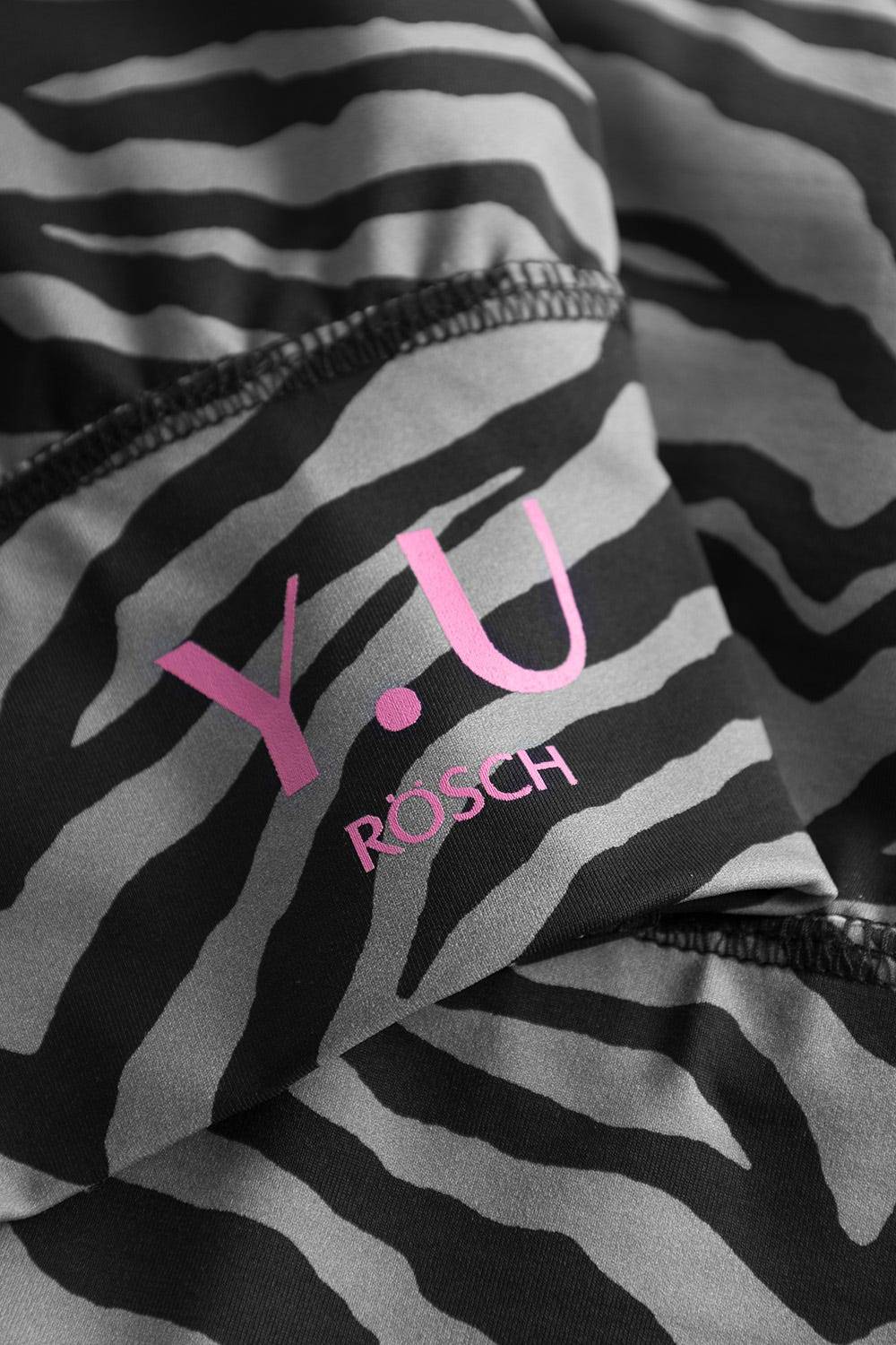 Rösch Y.U Yoga Bustier Sport-BH Mix &amp; Match recycled Polyamid/Elasthan Sonderangebote
