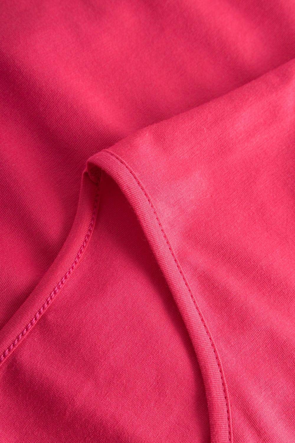 Rösch Y.U Yoga Shirt mit Knoten Loungewear Sport Mix &amp; Match Baumwolle/ Elasthan VIP-Rabatte