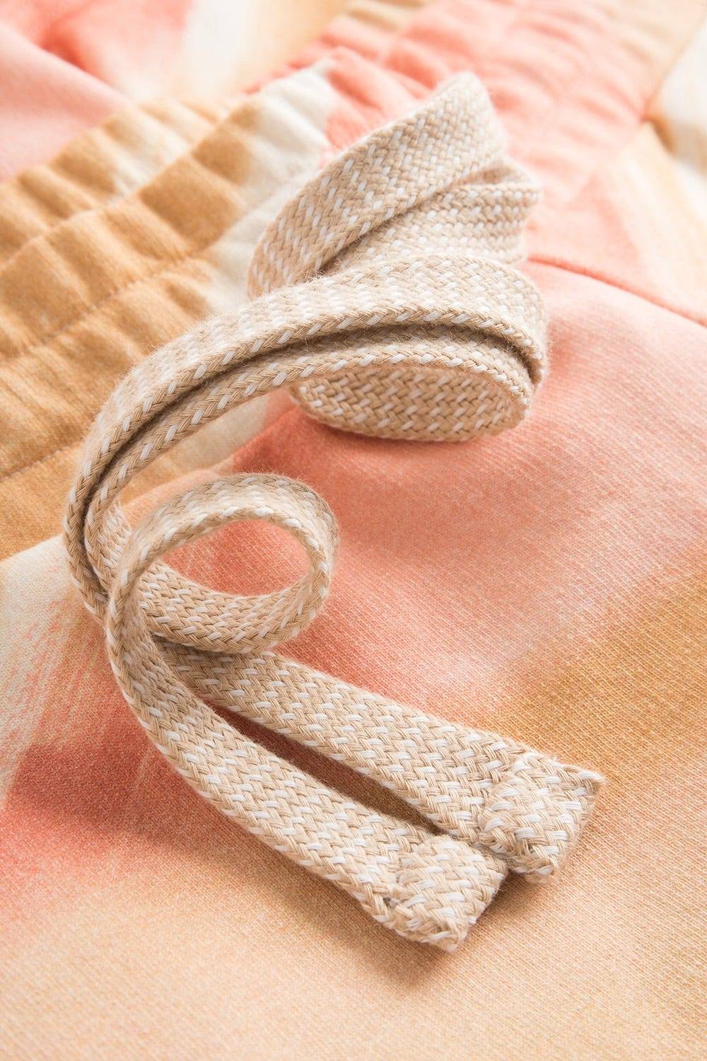 Rösch Bermuda mit Kordelzug Pastell Rosa Mix &amp; Match Baumwolle/Elasthan Begrenzt auf 3 Tage