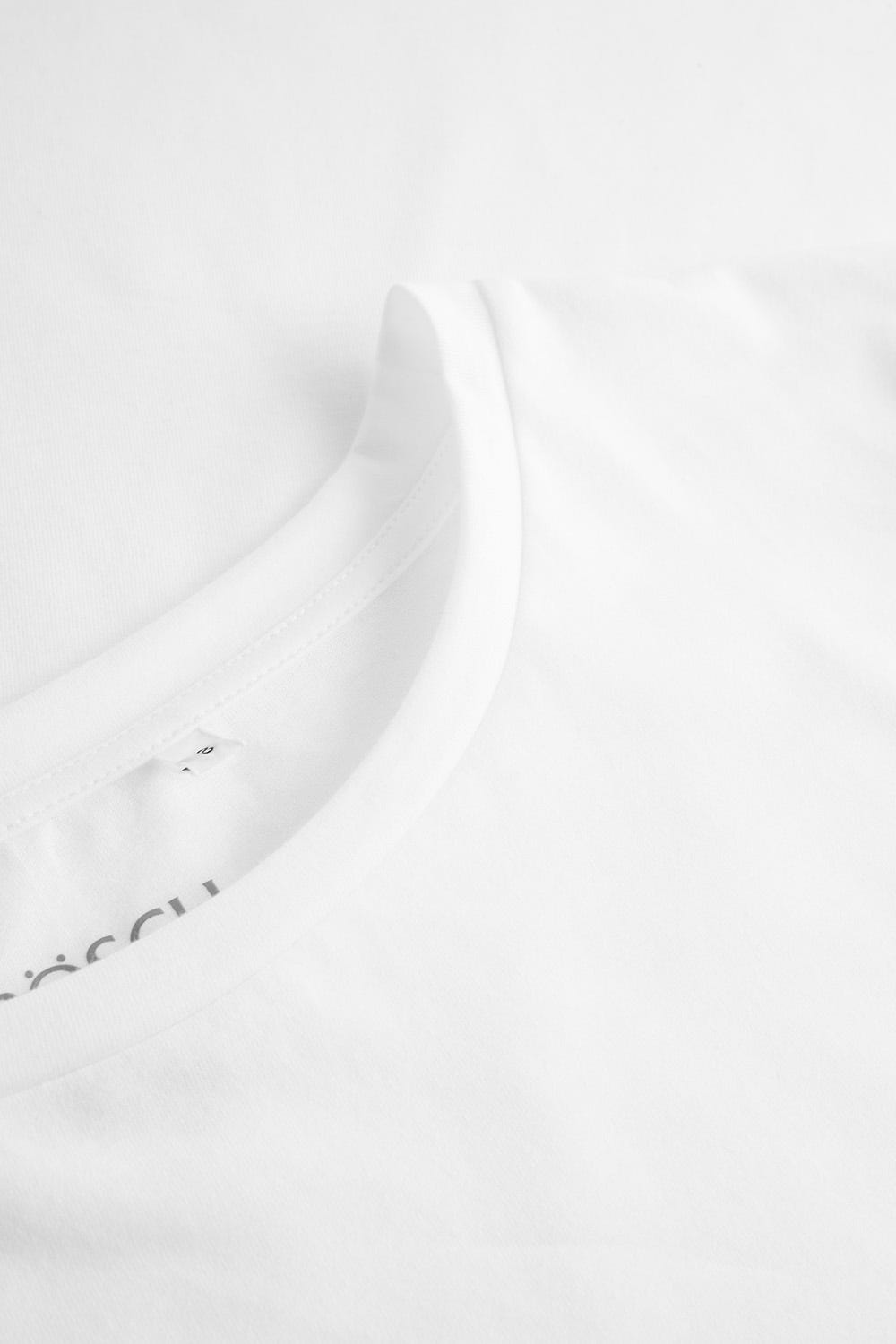 Rösch T-Shirt mit Schriftzug &quot;love &amp; save the sea&quot; Mix &amp; Match 100% Bio-Baumwolle Cyber Monday