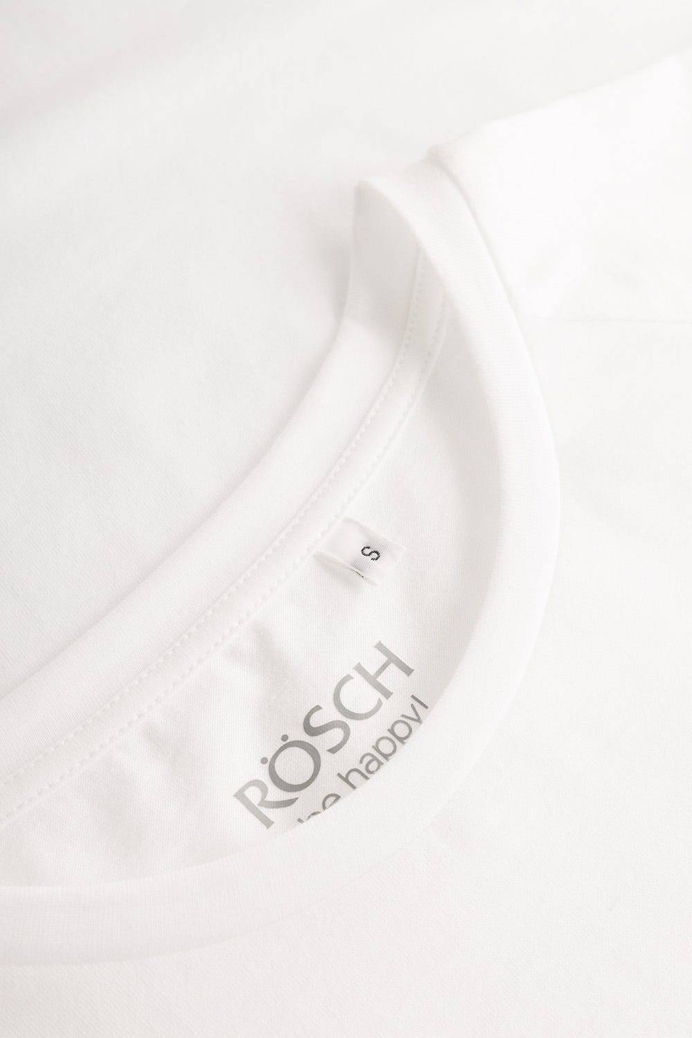 Rösch T-Shirt mit Motivdruck Robbe Raglan-Ärmel Mix &amp; Match 100% Bio-Baumwolle Weihnachtsangebot
