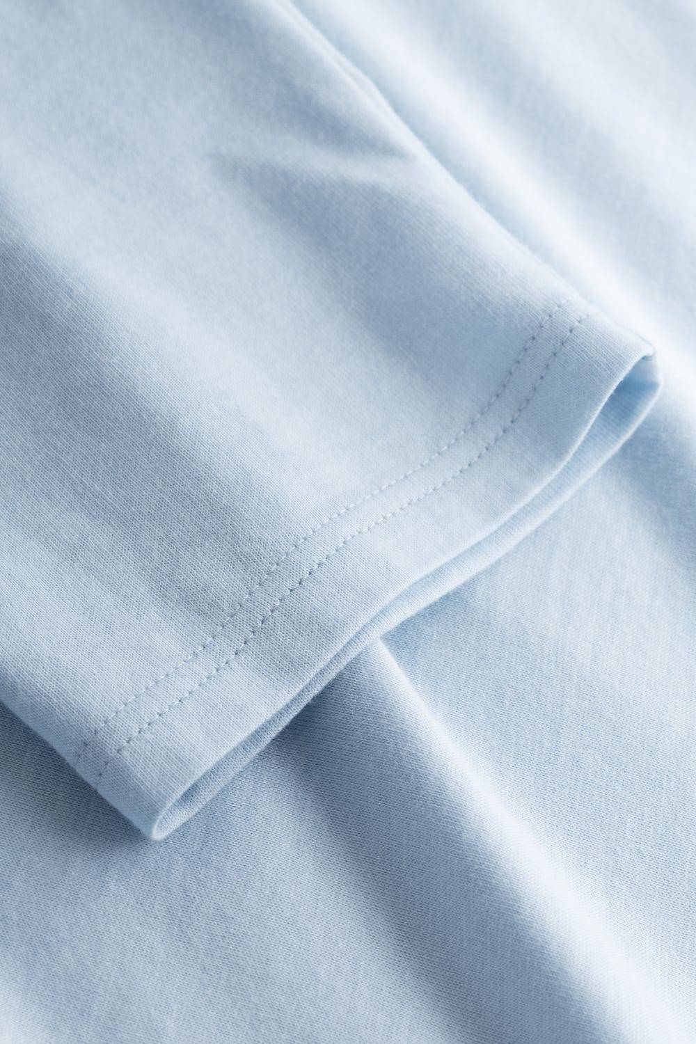 Rösch Pyjama mit Rüschen-Stehkragen Baumwolle/Modal Sonderangebote