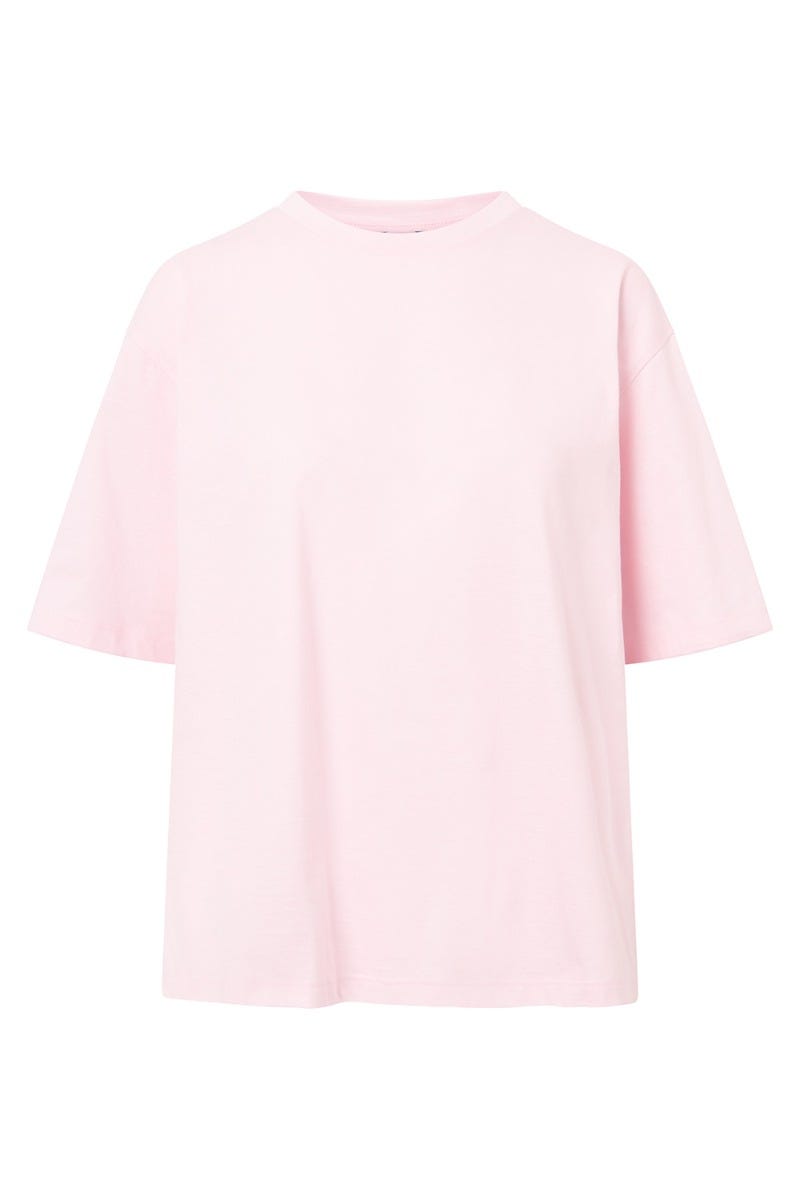 Rösch Basic Pyjamashirt Kurzarm im sportiven Look Osterangebot