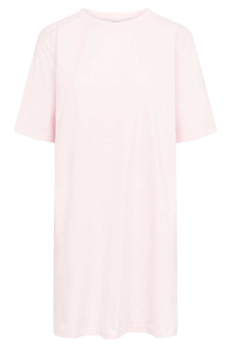 Rösch Basic Nachthemd im sportiven Look Top Angebot