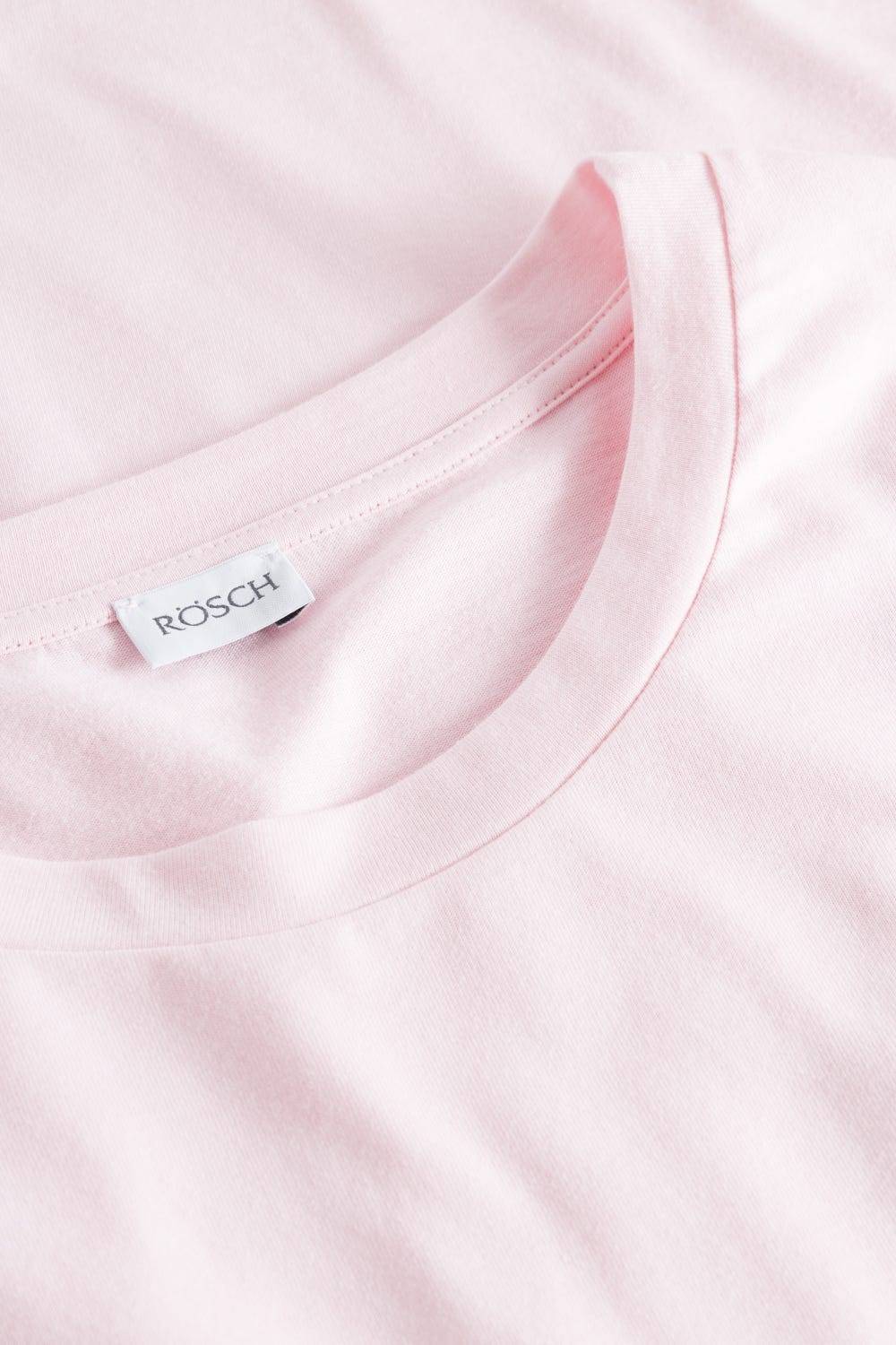 Rösch Basic Nachthemd im sportiven Look Top Angebot