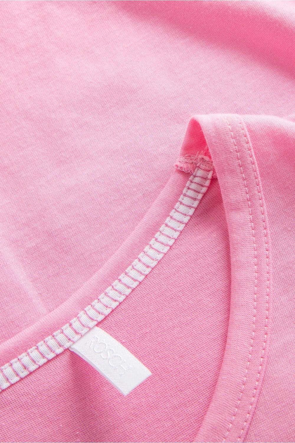 Rösch Smart Casual Basic Pyjamashirt Neueste Stile