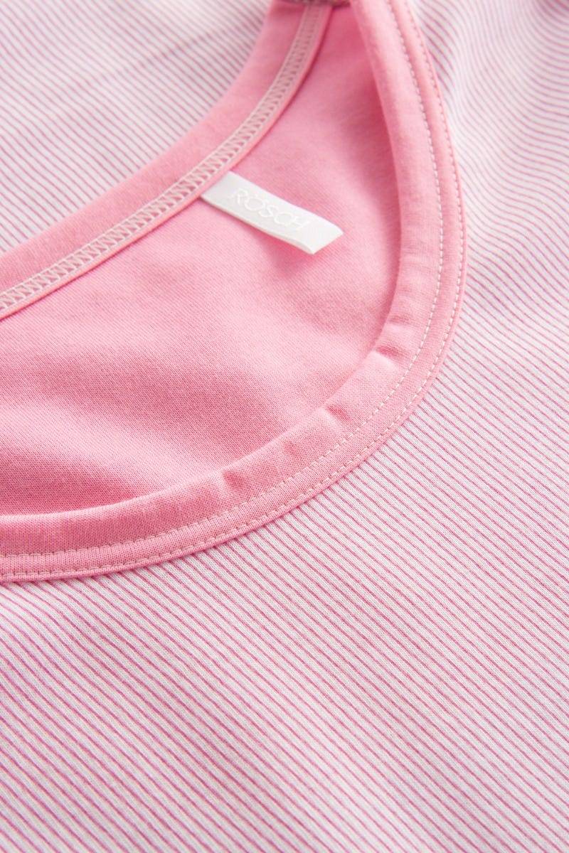 Rösch Basic Bigshirt mit Zierschleife Letzte 2 Tage