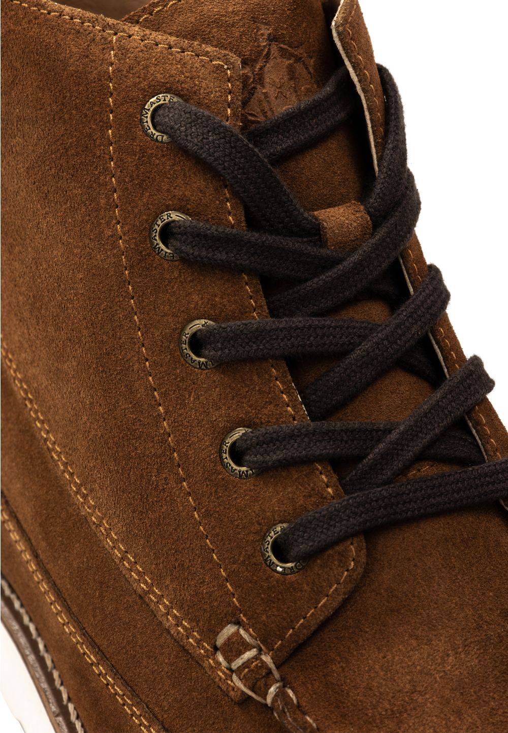 Schmuddelwedda DreiMaster Vintage Stiefeletten_Ankleboots Letzte 3 Tage