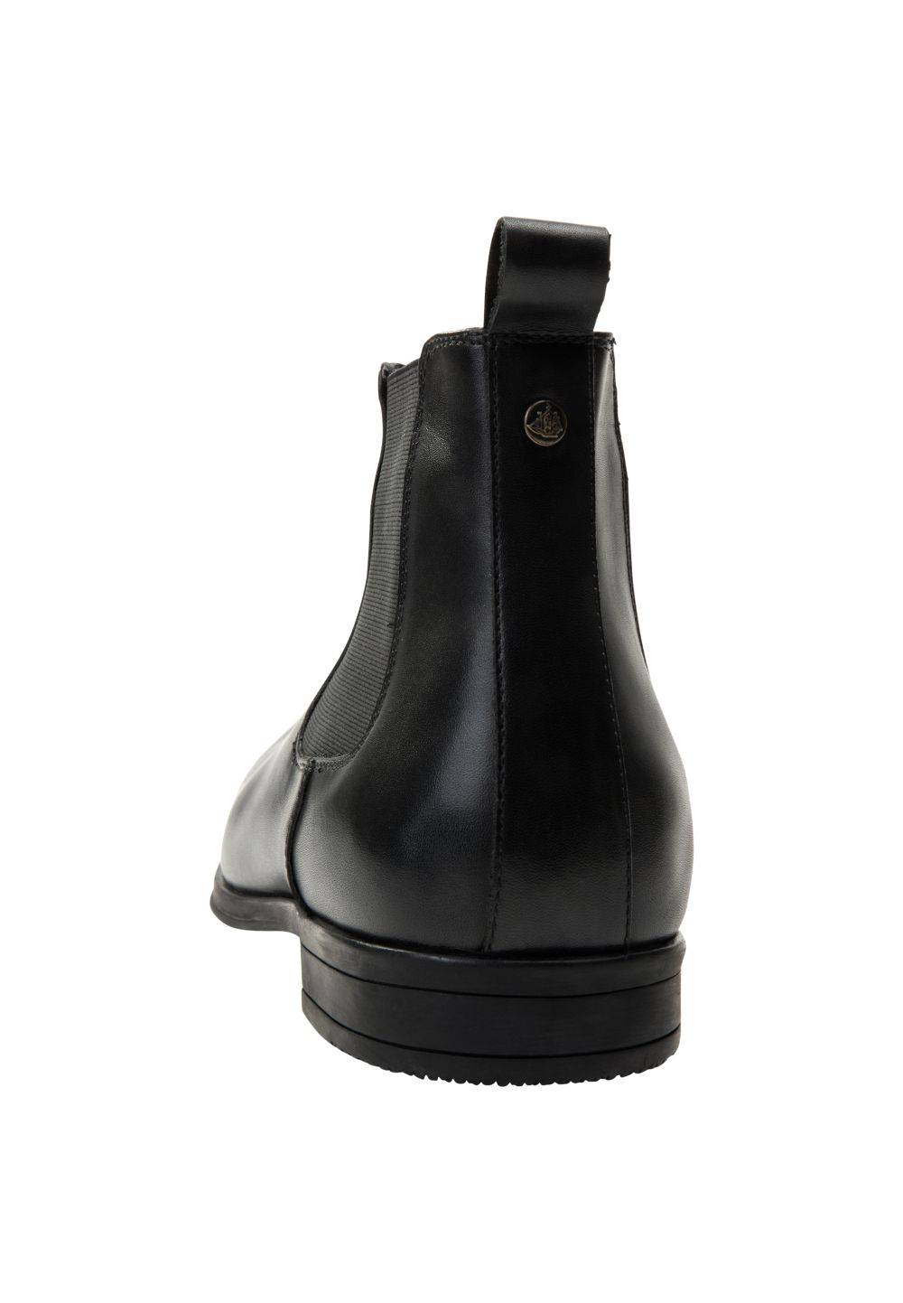 Schmuddelwedda DreiMaster Klassik Herren Chelsea Boot JETZT KAUFEN