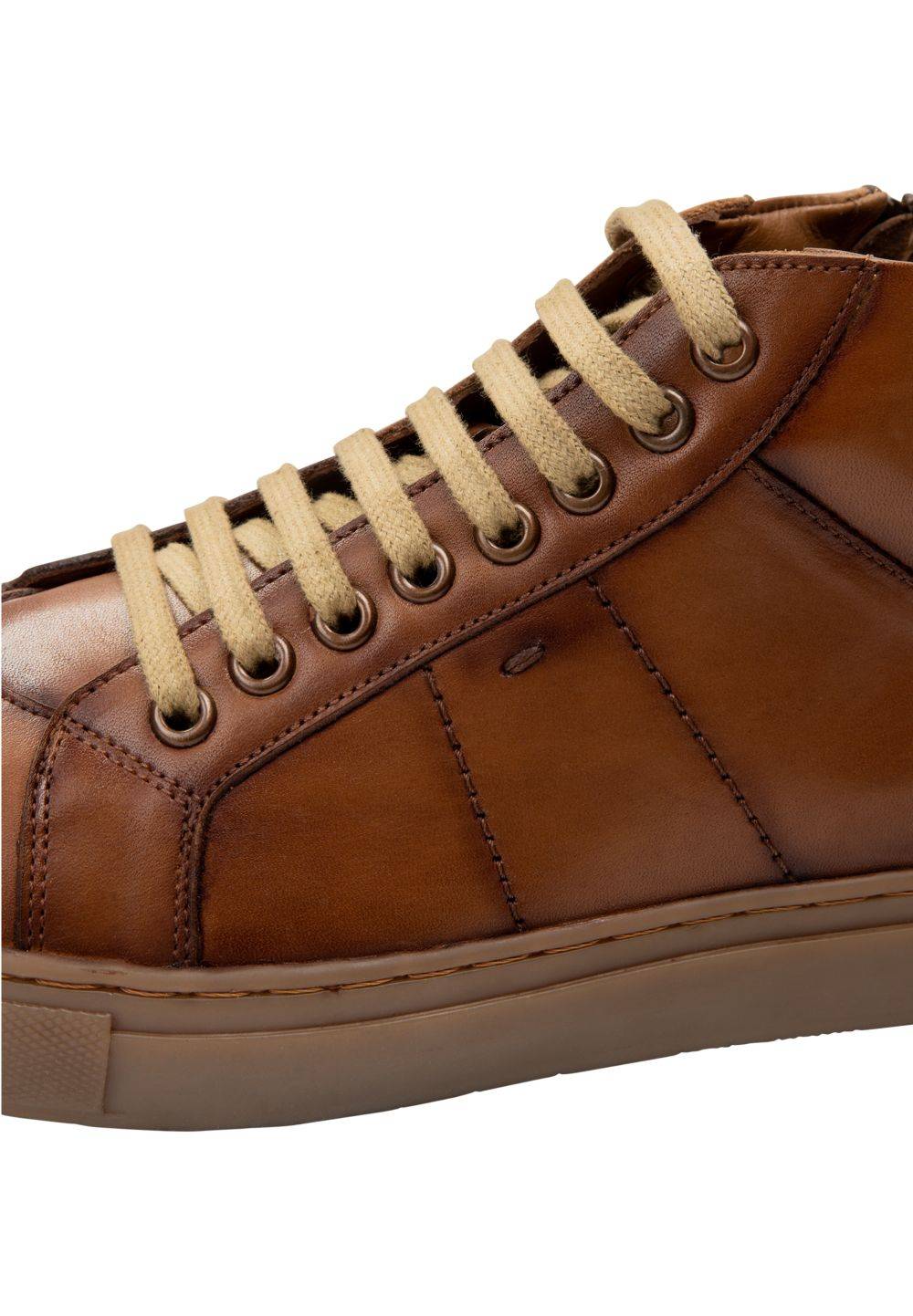 Schmuddelwedda DreiMaster Klassik Schnürboots Neueste Stile