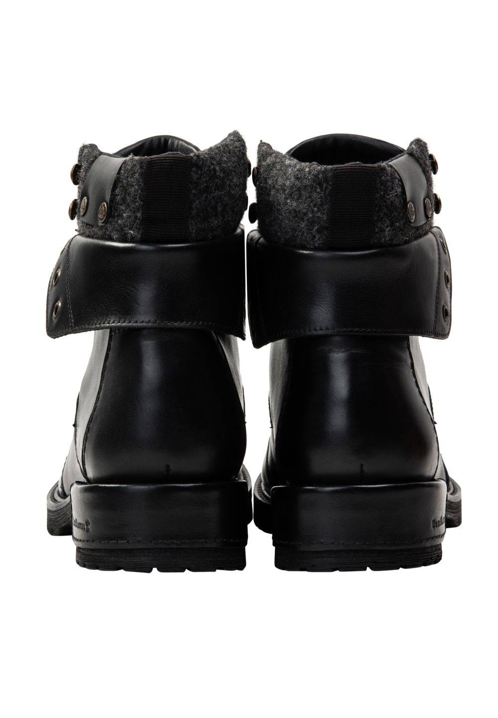 Schmuddelwedda DreiMaster Vintage Stiefeletten_Ankleboots Zeitbegrenzte Promotion