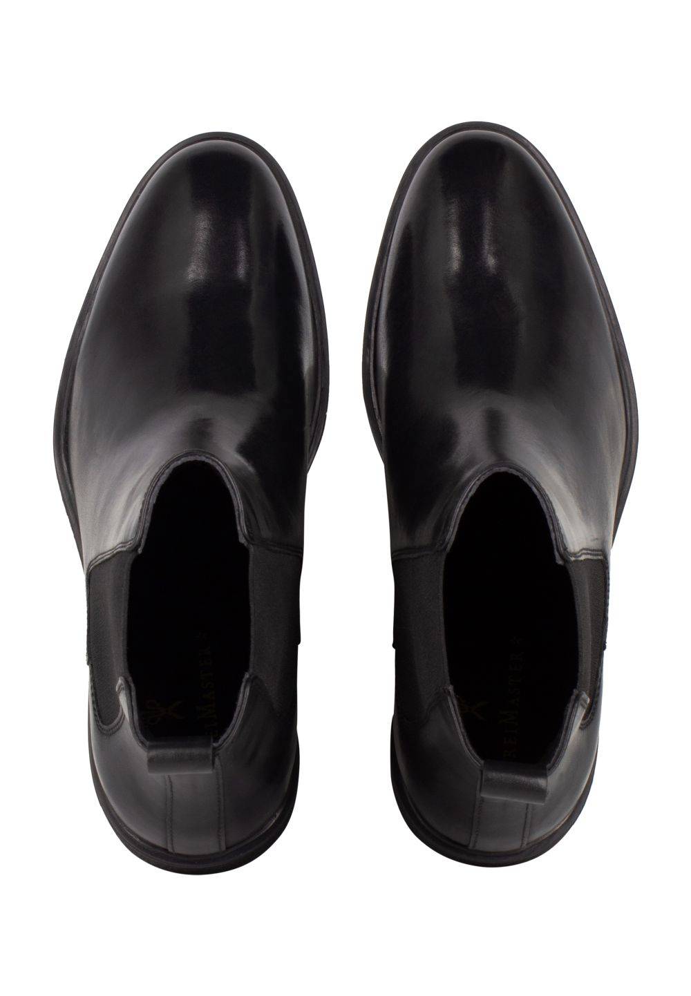 Schmuddelwedda DreiMaster Klassik Stiefeletten Bis zu 50% Rabatt