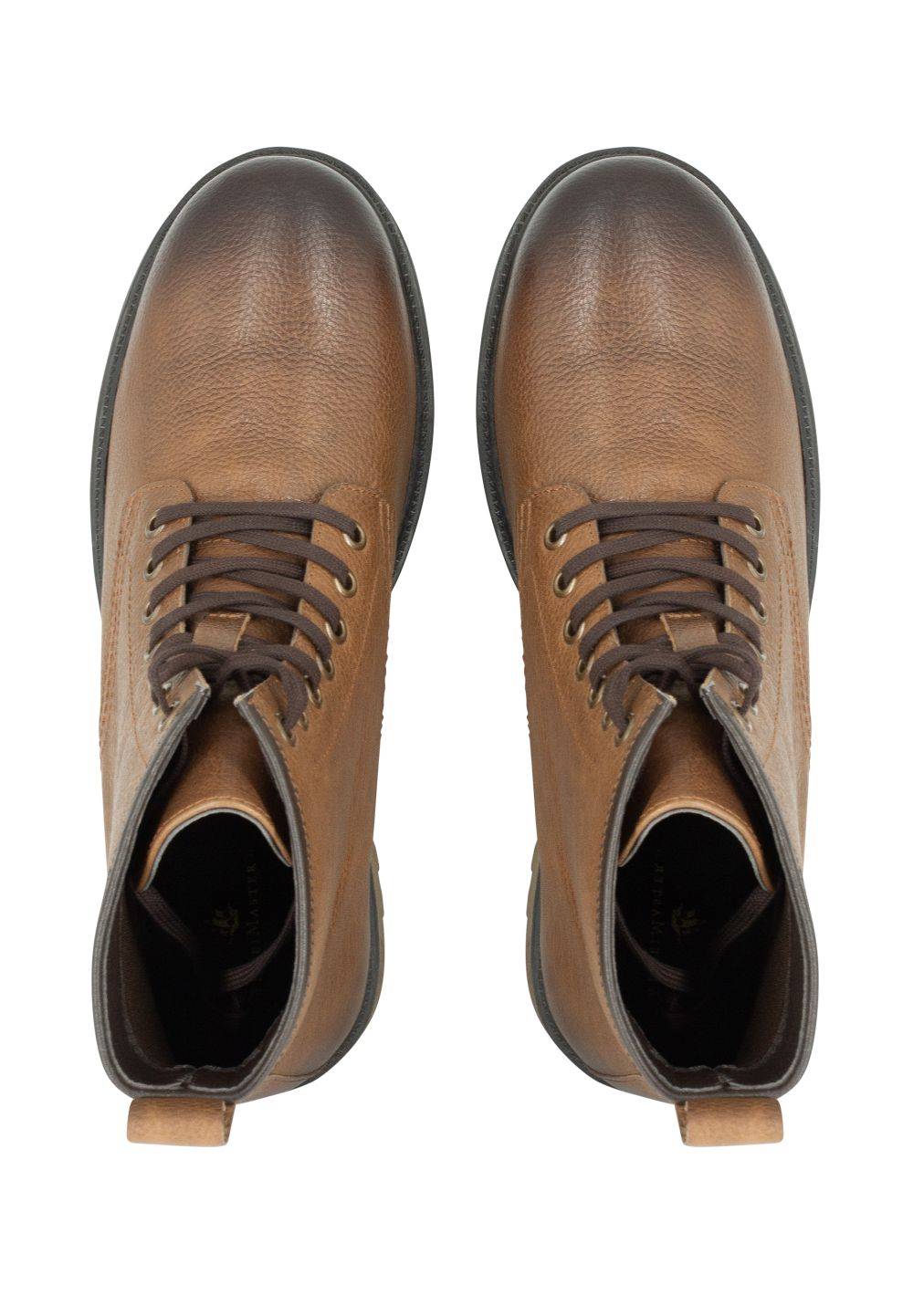 Schmuddelwedda DreiMaster Vintage Schnürboots Bis zu 60% Rabatt