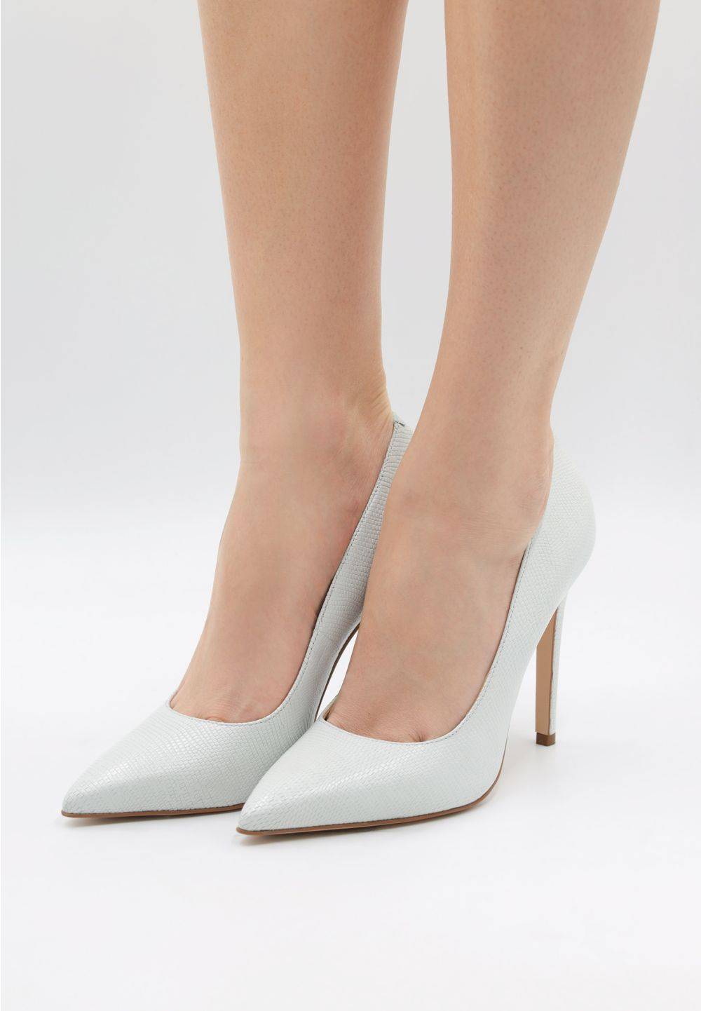 Schmuddelwedda DreiMaster Klassik Leder Pumps Bis zu 55% Rabatt