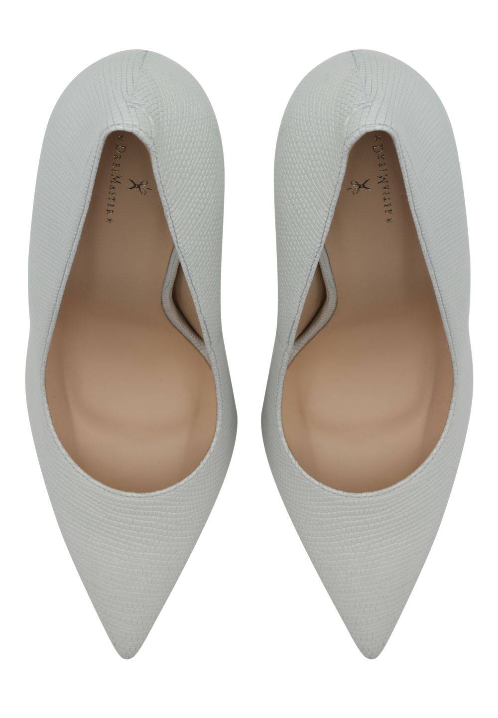 Schmuddelwedda DreiMaster Klassik Leder Pumps Bis zu 55% Rabatt