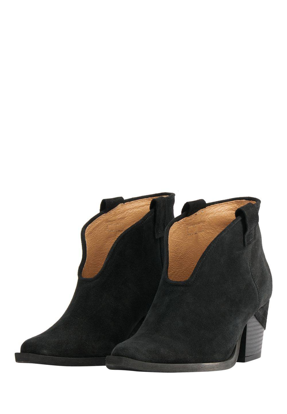 Schmuddelwedda DreiMaster Klassik Stiefeletten Super Rabatt