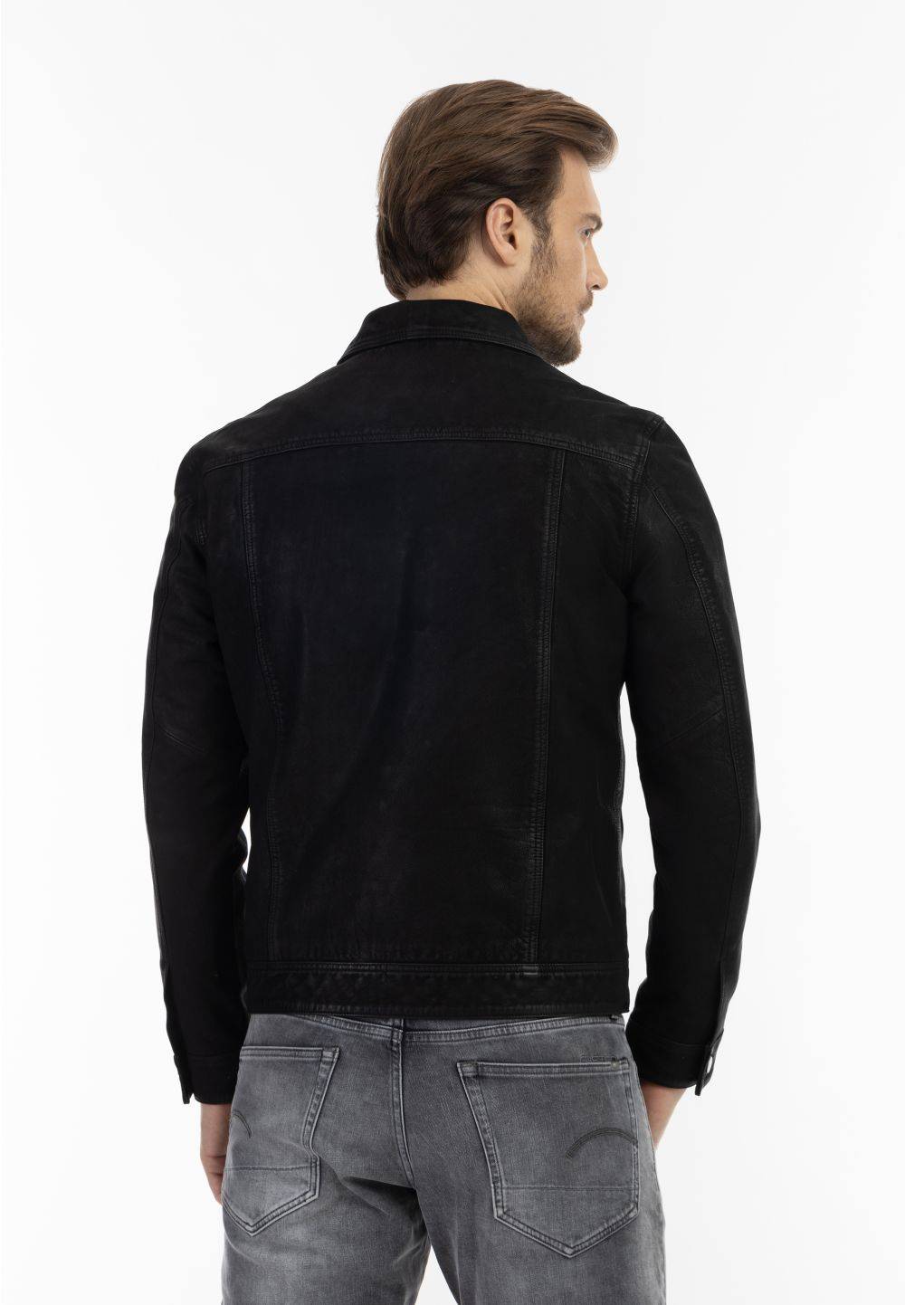 Schmuddelwedda DreiMaster Vintage Jacke Clearance-Verkauf