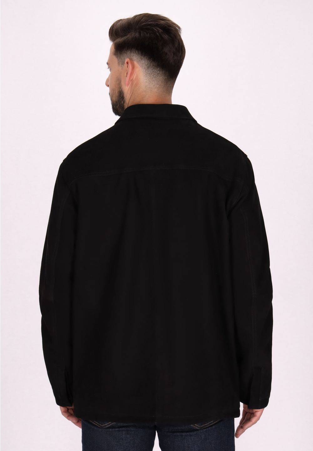 Schmuddelwedda DreiMaster Vintage Jacke Fabrikladen