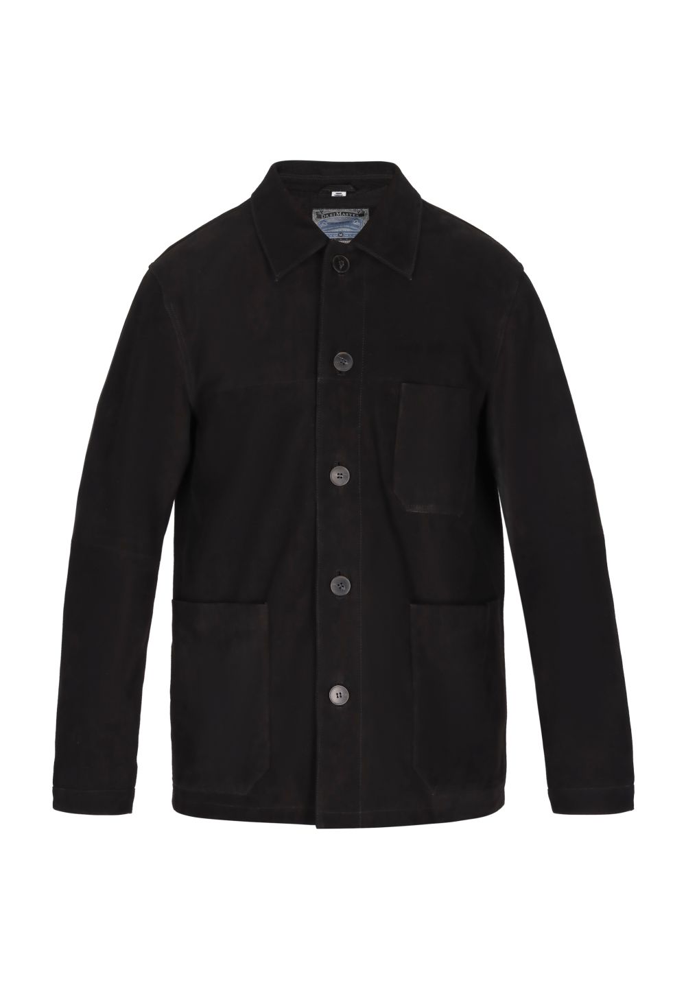 Schmuddelwedda DreiMaster Vintage Jacke Fabrikladen