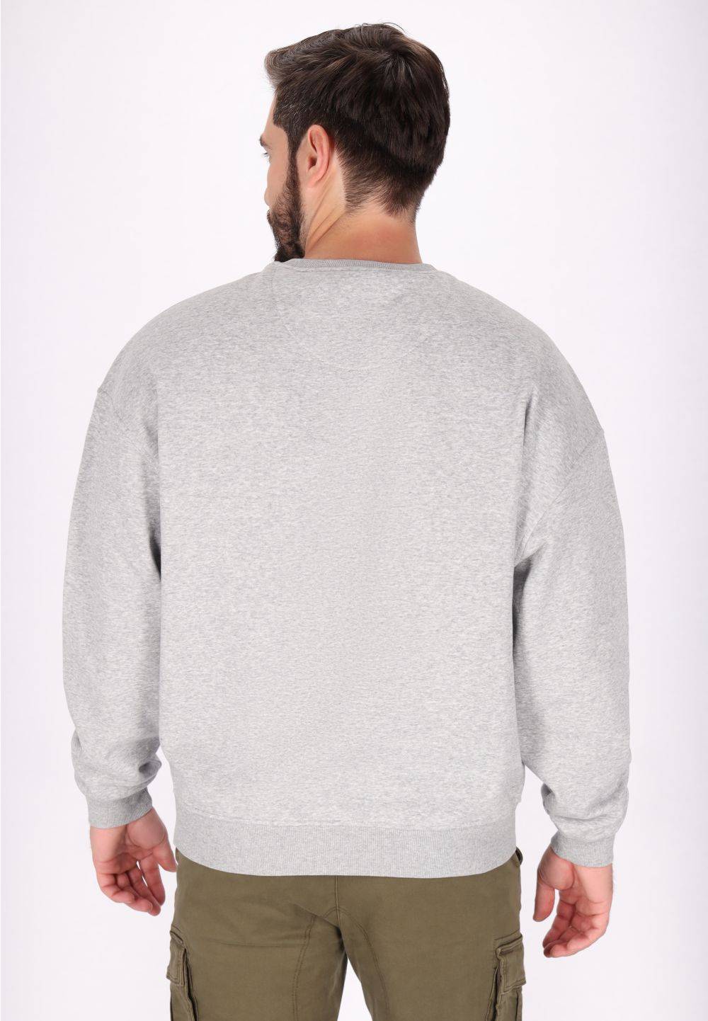 Schmuddelwedda DreiMaster Vintage sweatshirt Begrenzt auf 3 Tage