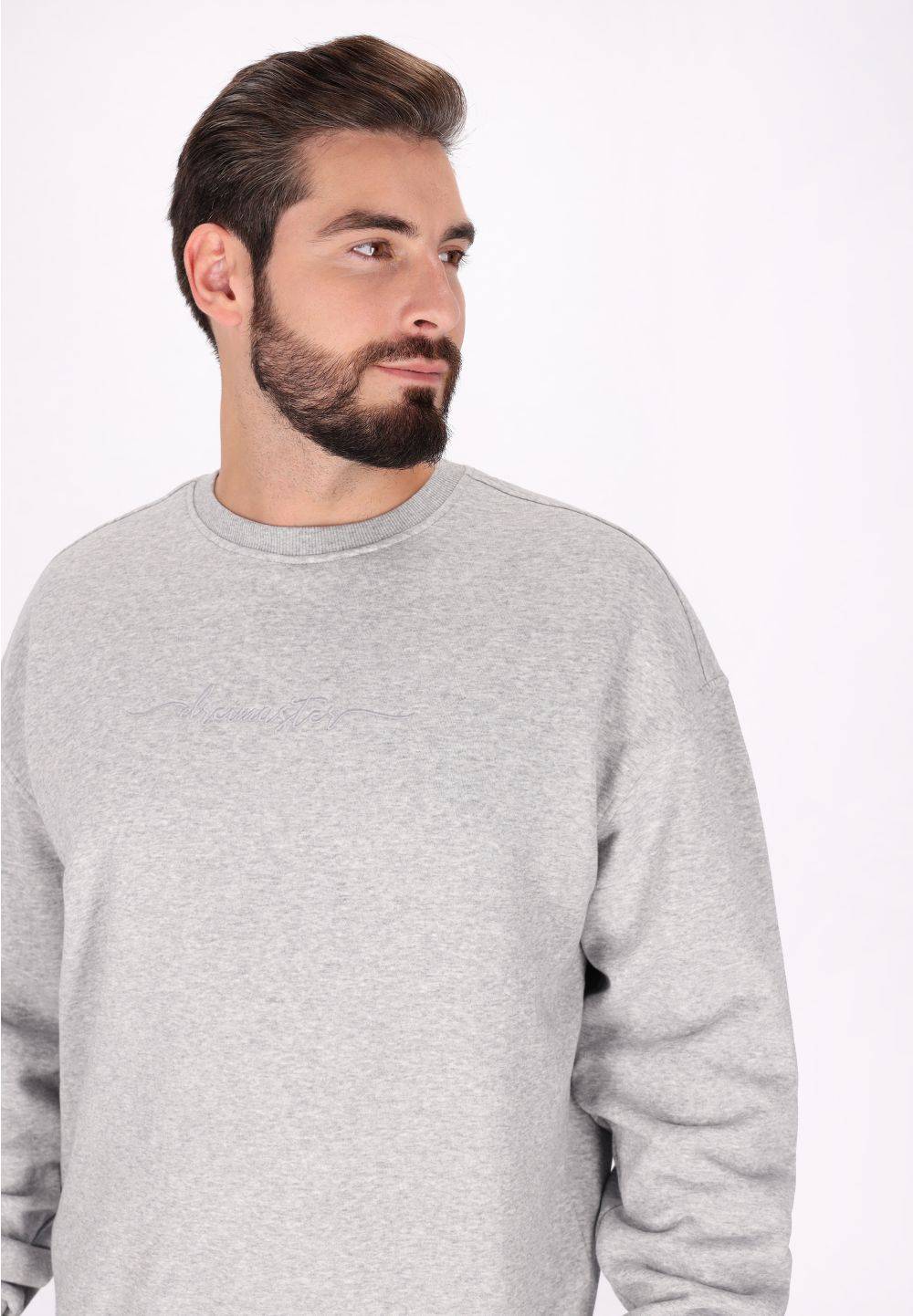 Schmuddelwedda DreiMaster Vintage sweatshirt Begrenzt auf 3 Tage