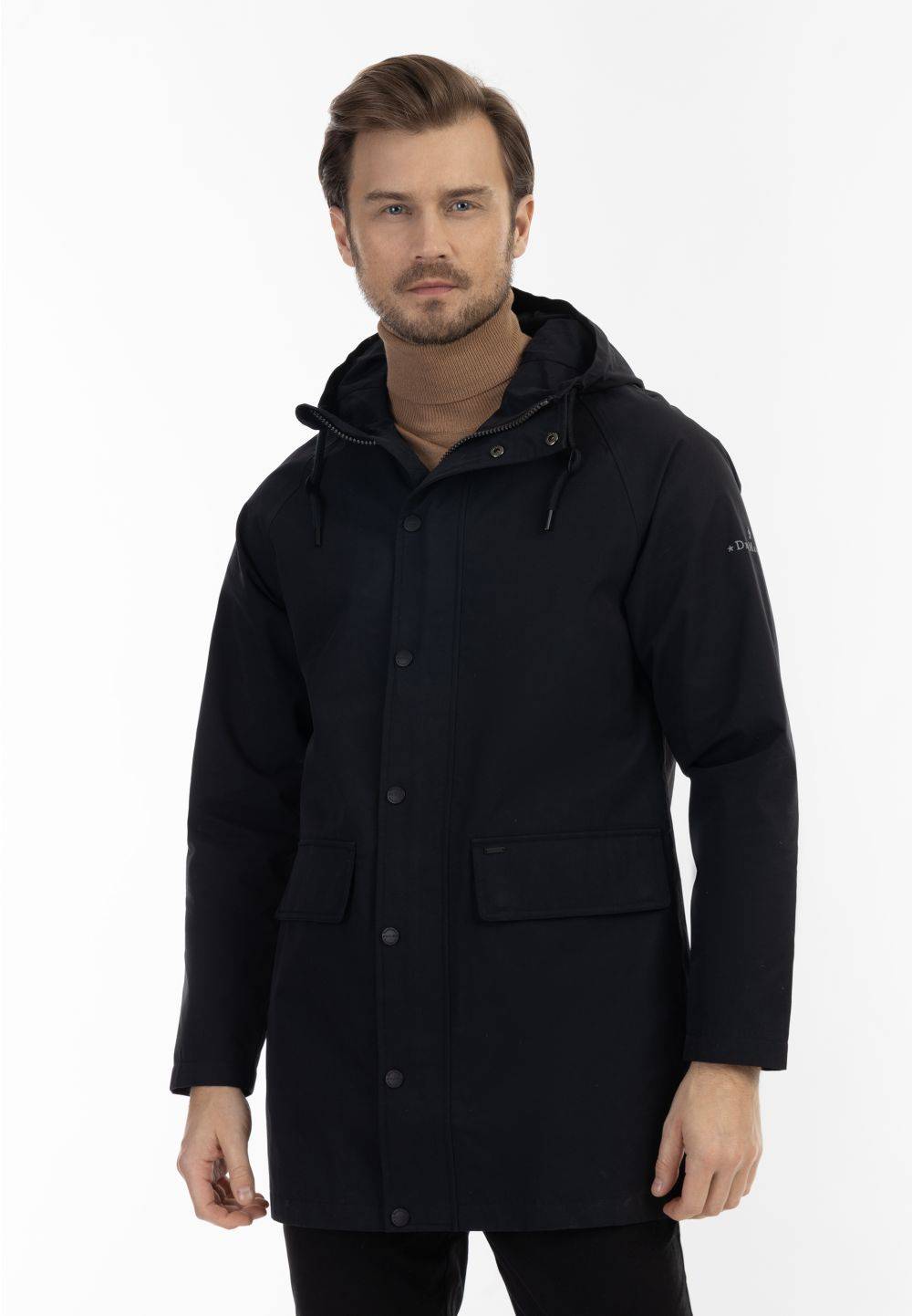 Schmuddelwedda DreiMaster Klassik Regenparka Black Friday Preise