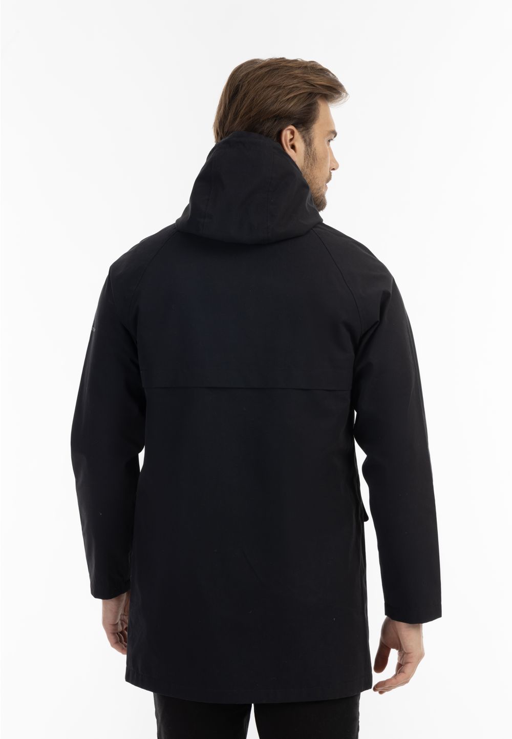 Schmuddelwedda DreiMaster Klassik Regenparka Black Friday Preise