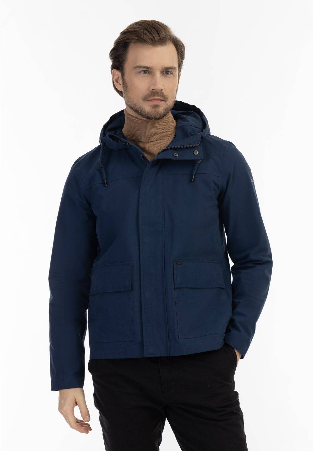 Schmuddelwedda DreiMaster Klassik Regenjacke Im Verkauf