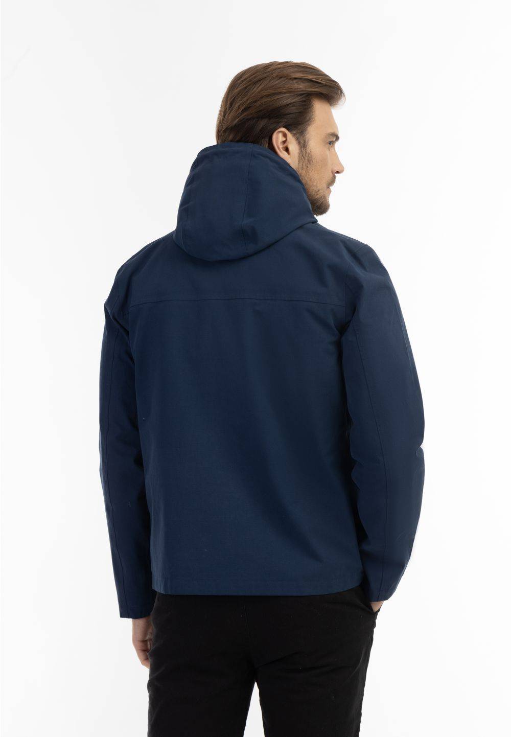 Schmuddelwedda DreiMaster Klassik Regenjacke Im Verkauf