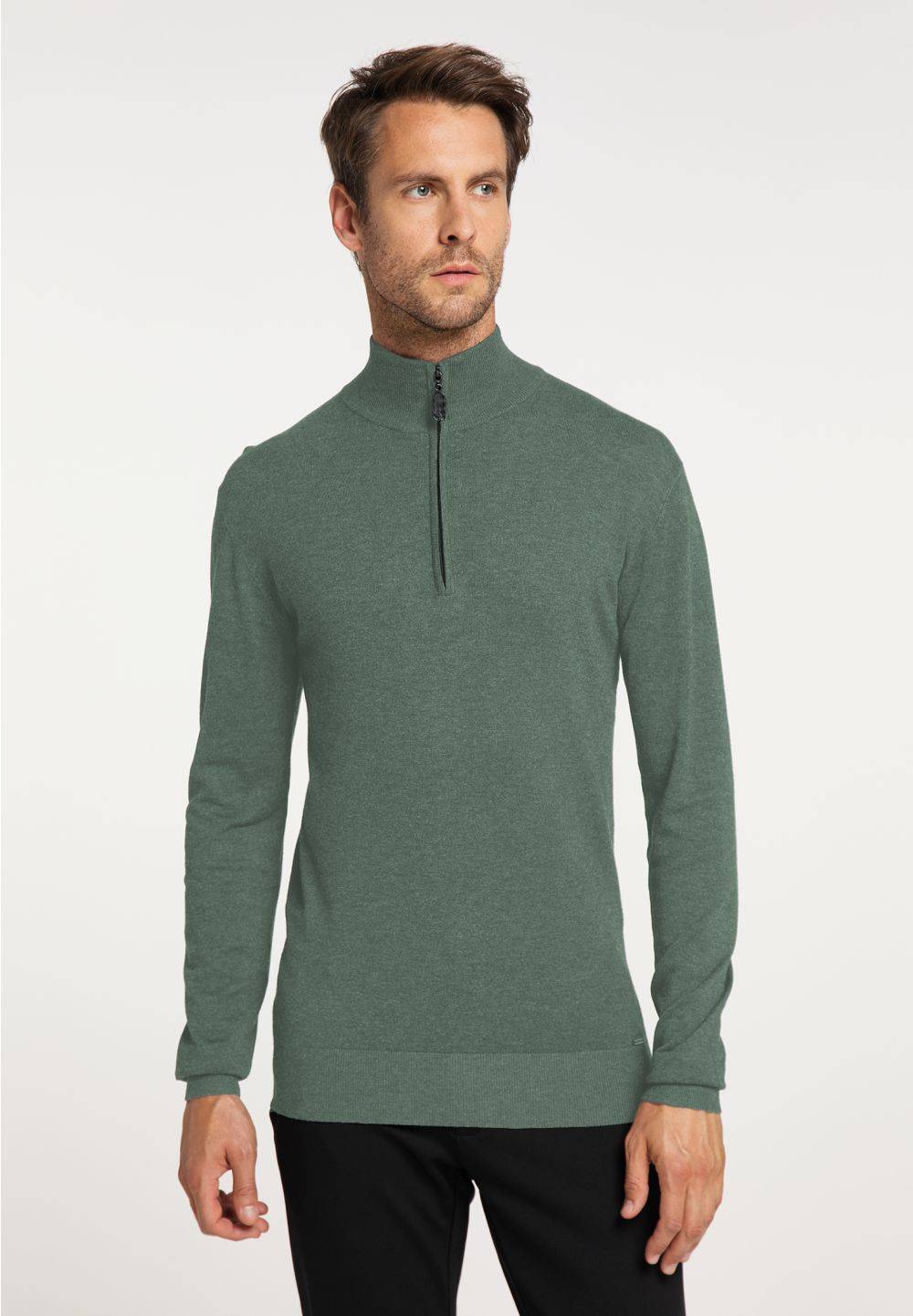 Schmuddelwedda DreiMaster Klassik Strickpullover zollfrei