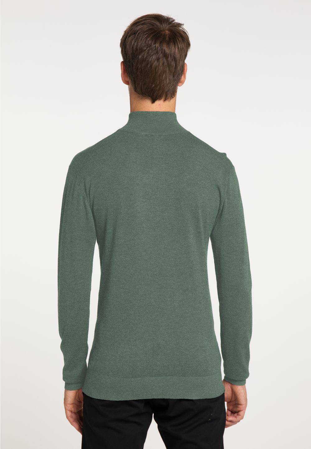 Schmuddelwedda DreiMaster Klassik Strickpullover zollfrei