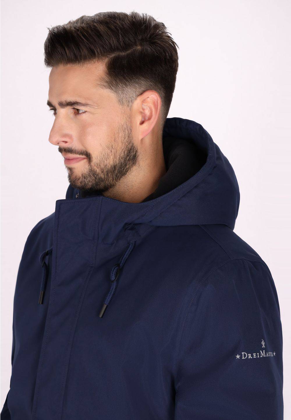 Schmuddelwedda DreiMaster Maritim Winterjacke Rabatte dieses Monats