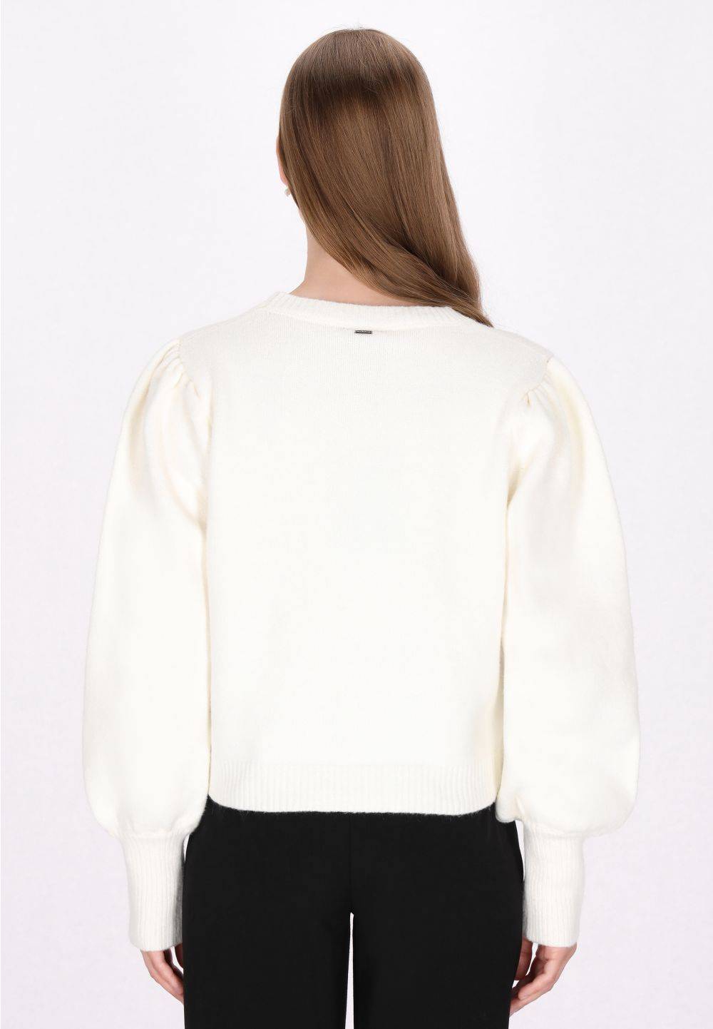 Schmuddelwedda DreiMaster Klassik Pullover im Angebot