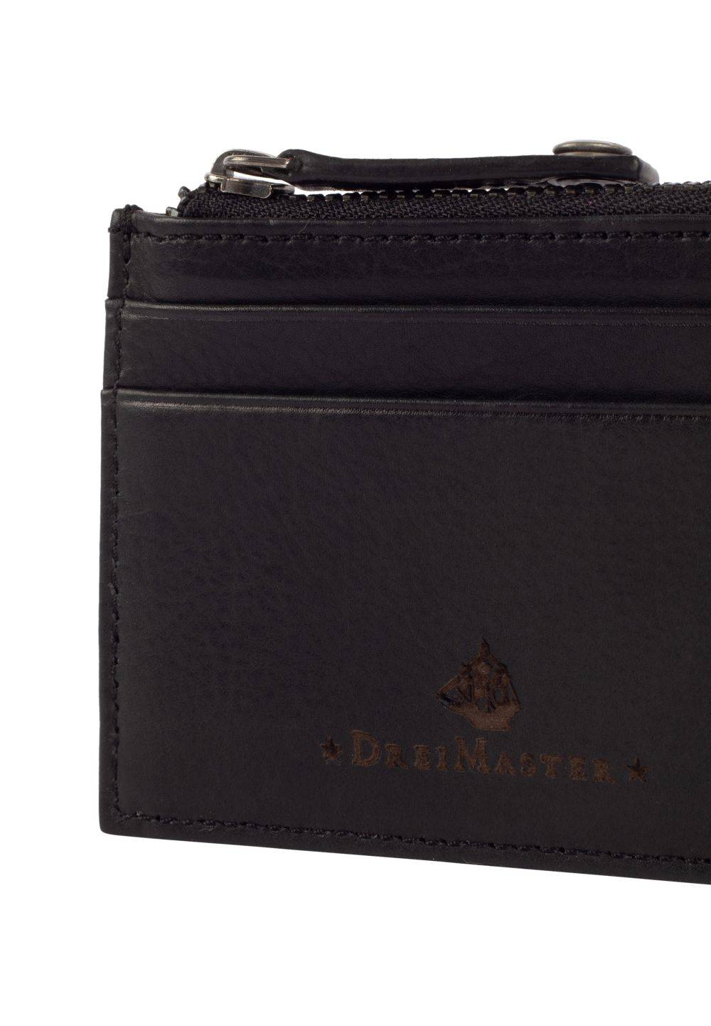 Schmuddelwedda DreiMaster Vintage Geldbörse Blitzverkäufe