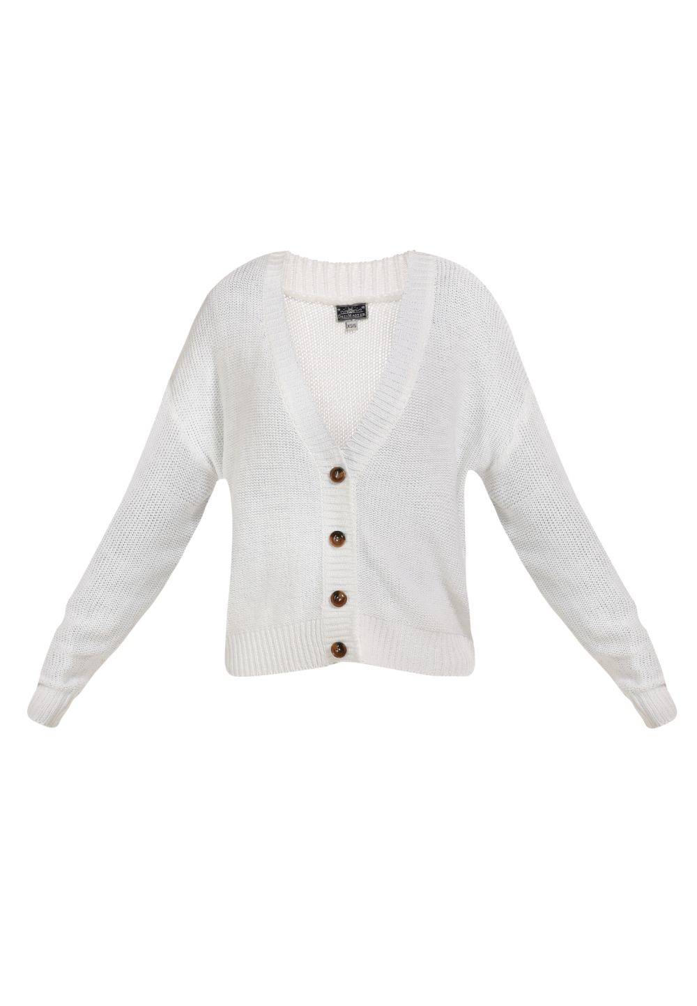 Schmuddelwedda DreiMaster Maritim Strickjacke Cyber Monday