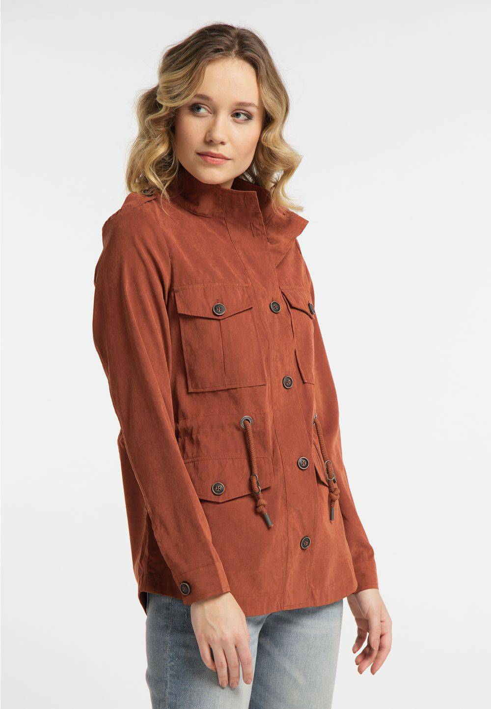 Schmuddelwedda DreiMaster Vintage Fieldjacket Weihnachtsangebot
