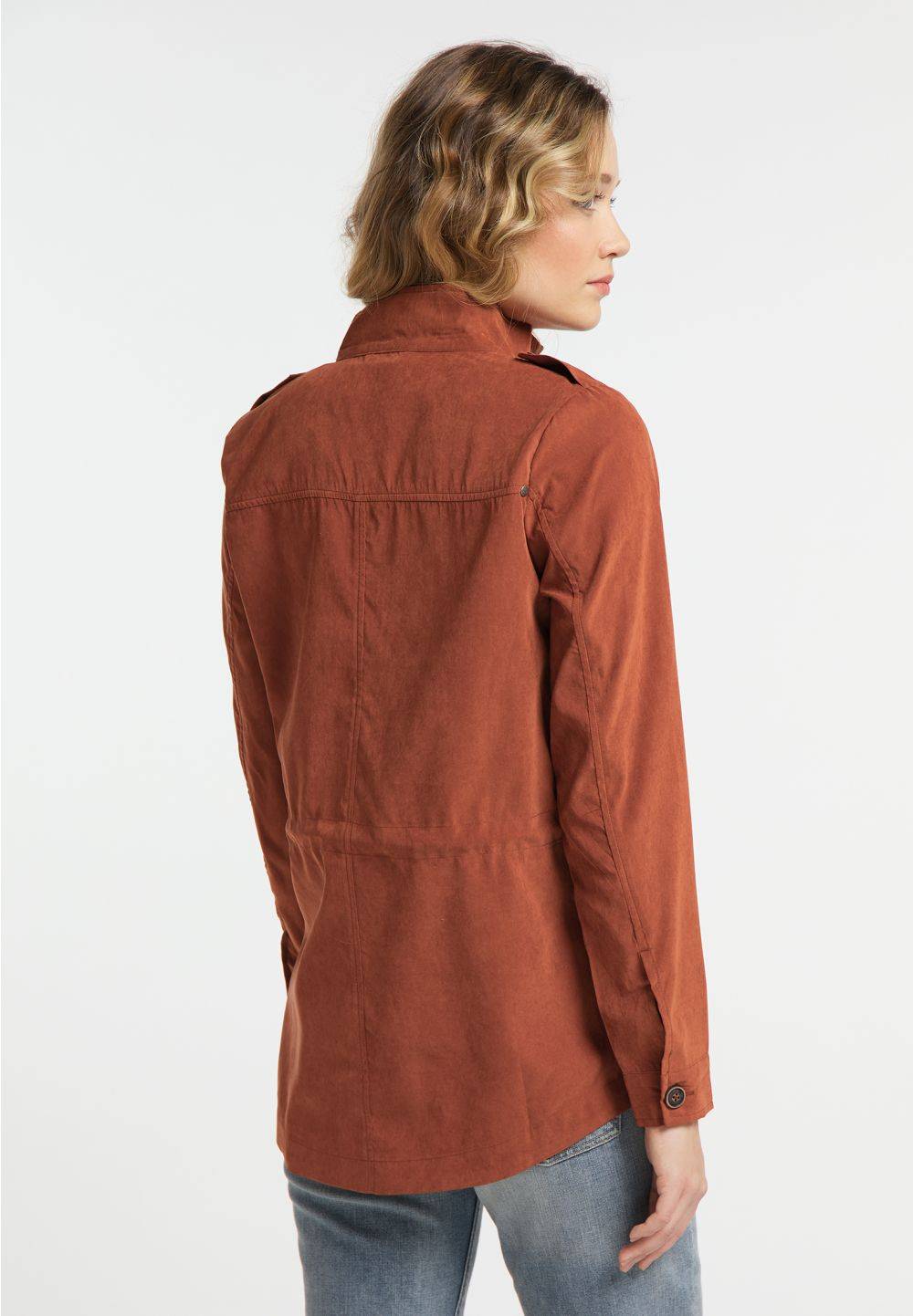 Schmuddelwedda DreiMaster Vintage Fieldjacket Weihnachtsangebot