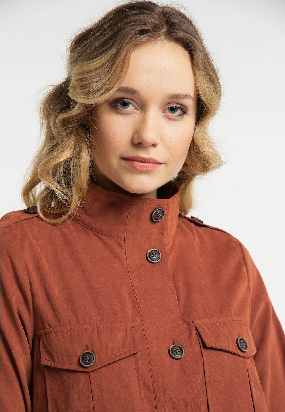 Schmuddelwedda DreiMaster Vintage Fieldjacket Weihnachtsangebot