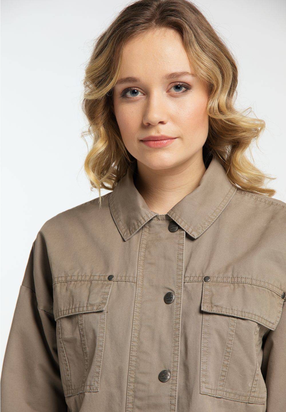 Schmuddelwedda DreiMaster Vintage Fieldjacket Muttertagsangebot