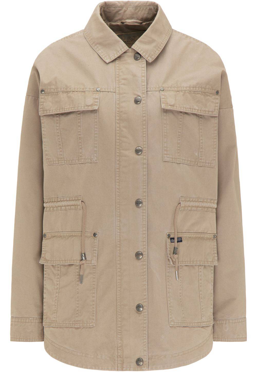 Schmuddelwedda DreiMaster Vintage Fieldjacket Muttertagsangebot