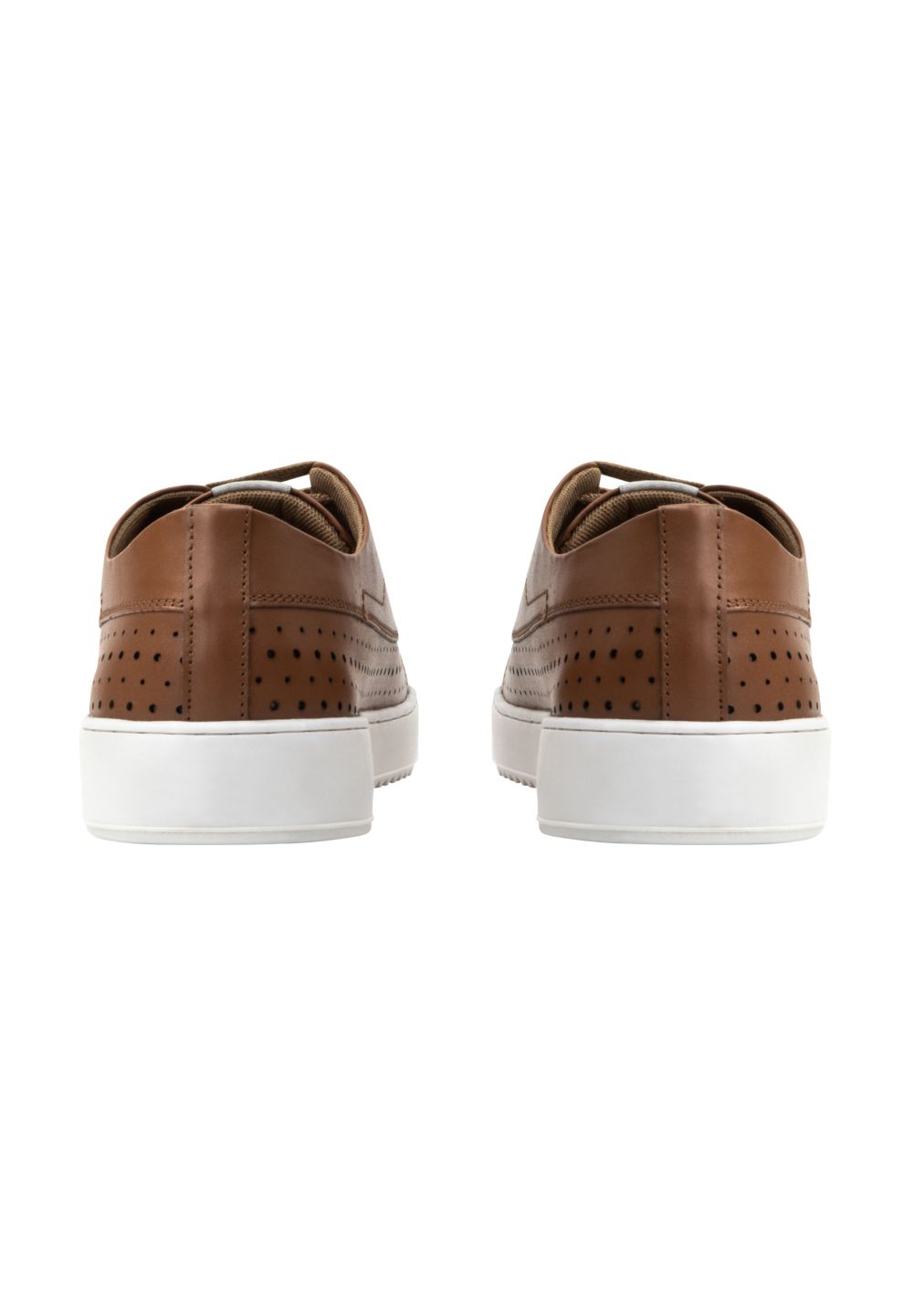 Schmuddelwedda DreiMaster Maritim Sneakers aus Leder Heißer Verkauf