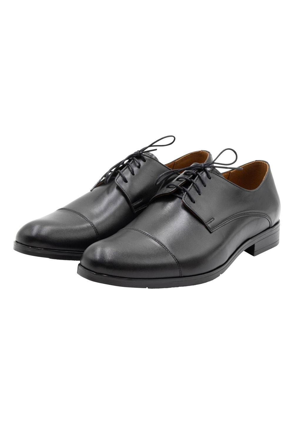 Schmuddelwedda DreiMaster Klassik Anzugschuhe aus Glattleder Zeitlich begrenztes Angebot