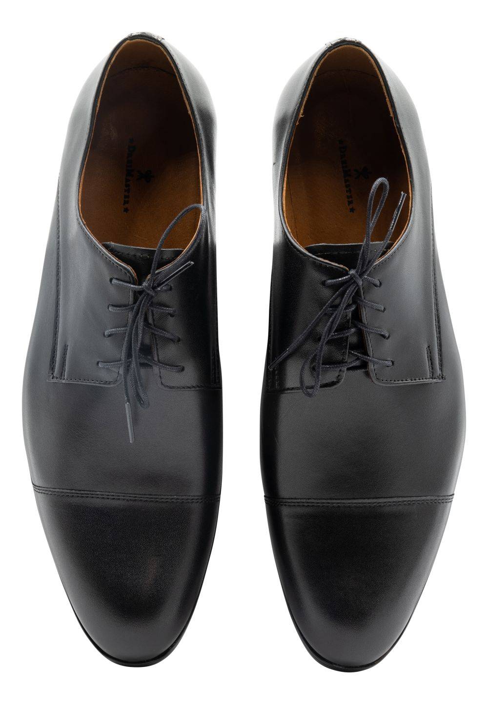 Schmuddelwedda DreiMaster Klassik Anzugschuhe aus Glattleder Zeitlich begrenztes Angebot