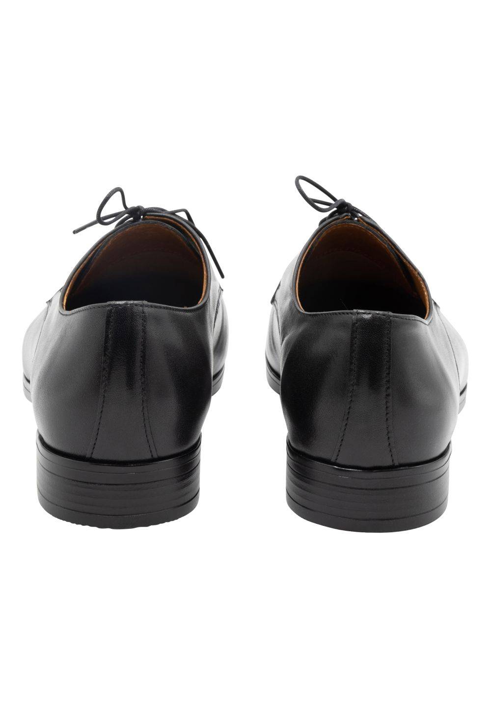 Schmuddelwedda DreiMaster Klassik Anzugschuhe aus Glattleder Zeitlich begrenztes Angebot
